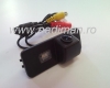Camera Marsarier Dedicata VW POLO, GOLF