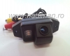 Dedicated Reversing Camera TOYOTA PRADO