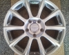 Set Radius Wheels, Model R9, 18" for VW TOUAREG si PORSCHE