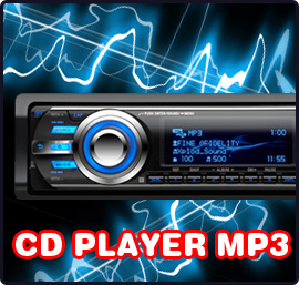 cd player mp3